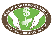 Ashford Economic Development Commission