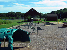Ashford Memorial Park